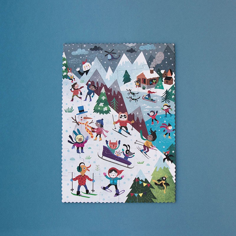 LONDJI LETS GO TO THE MOUNTAIN - Image 3