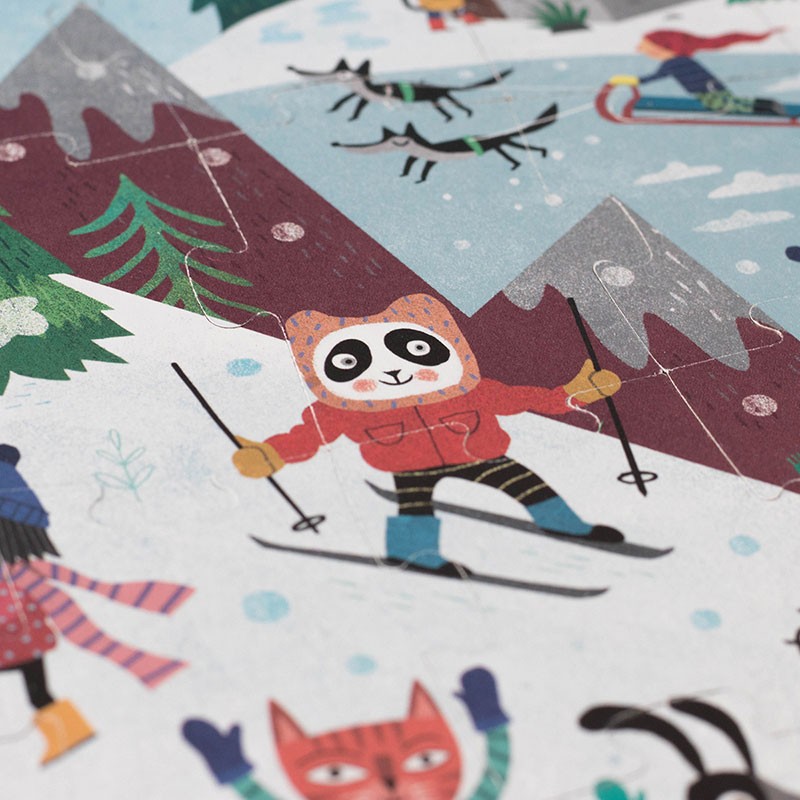 LONDJI LETS GO TO THE MOUNTAIN - Image 4