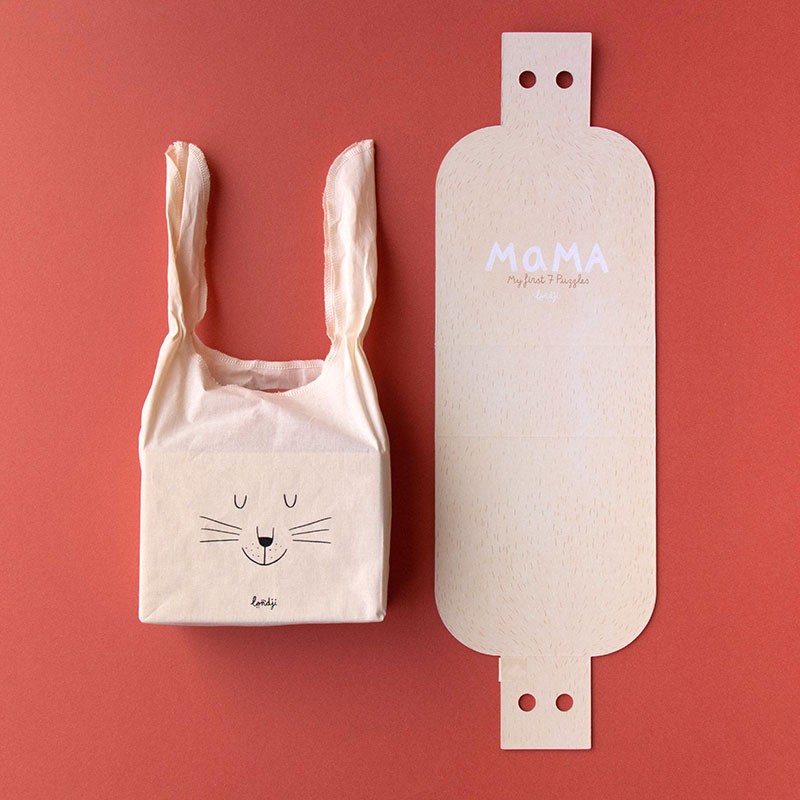 LONDJI MAMA PUZZLE - Image 3