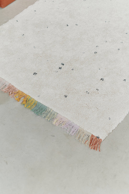 LORENA CANALS RUG STARDUST 120*160 - Image 2