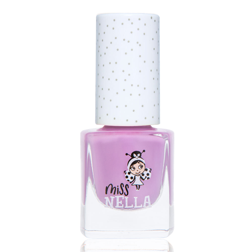 MISS NELLA NAIL POLISH BUBBLE GUM