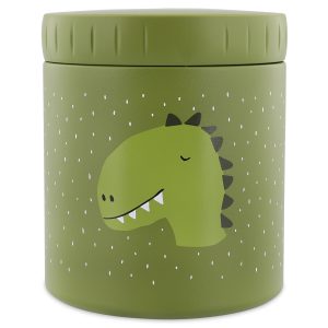 TRIXIE THERMOS LUNCH POT 500ML DINO