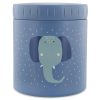 TRIXIE THERMOS LUNCH POT 500ML ELEPHANT