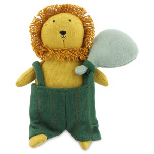 TRIXIE PUPPET WORLD LION