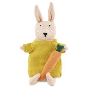 TRIXIE PUPPET WORLD RABBIT