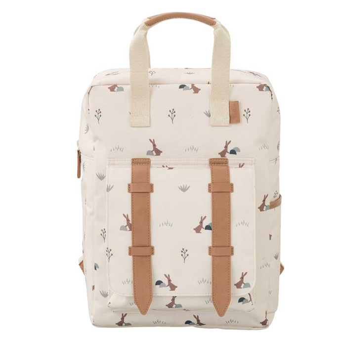 FRESK BACKPACK S RABBIT