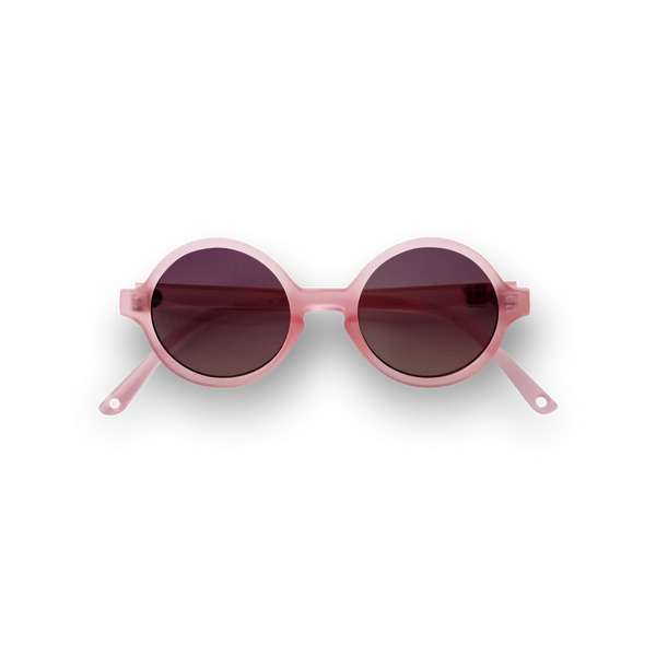KIETLA WOAM 4-6Y STRAWBERRY
