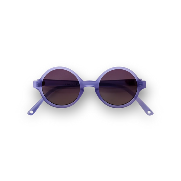 KIETLA WOAM 4-6Y PURPLE