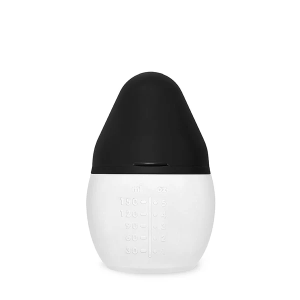 ELHEE BABY BOTTLE 150ML BLACK - Image 2