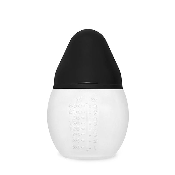 ELHEE BABY BOTTLE 240ML BLACK - Image 2