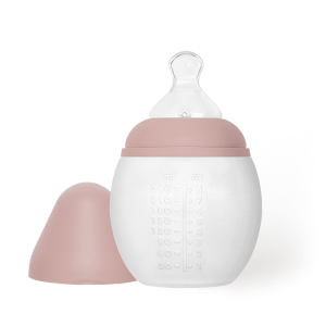 ELHEE BABY BOTTLE 240ML BLUSH