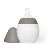 ELHEE BABY BOTTLE 240ML KHAKI