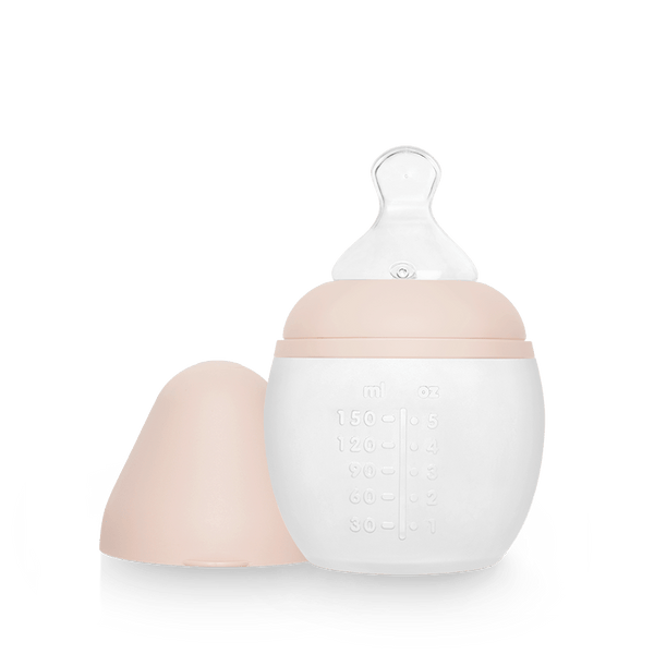 ELHEE BABY BOTTLE 150ML NUDE