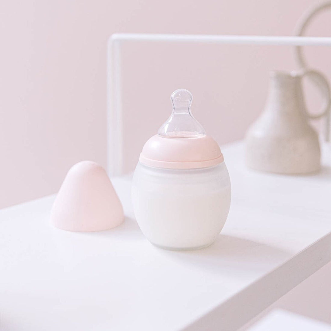 ELHEE BABY BOTTLE 150ML NUDE - Image 4