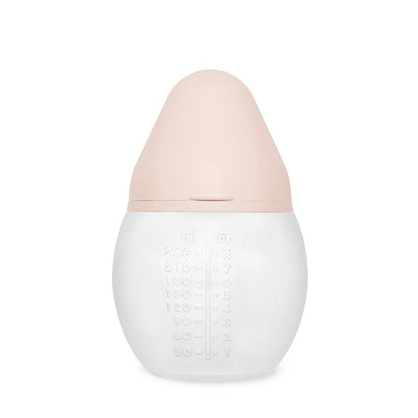 ELHEE BABY BOTTLE 240ML NUDE - Image 2