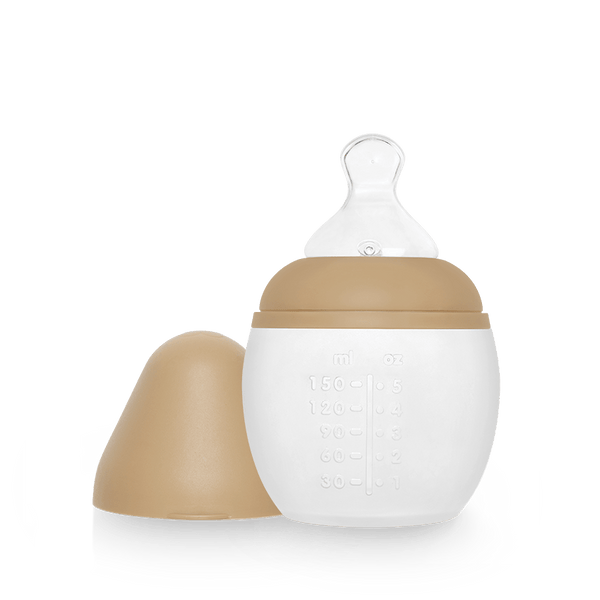 ELHEE BABY BOTTLE 150ML OATS