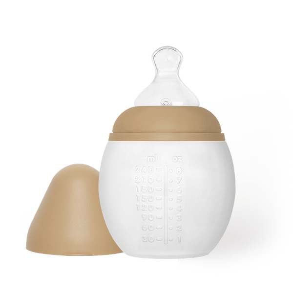 ELHEE BABY BOTTLE 240ML OATS