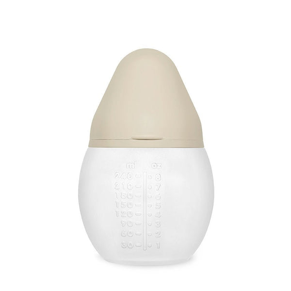 ELHEE BABY BOTTLE 240ML SAND - Image 2