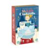 LONDJI MY LITTLE PUZZLE CINDERELLA