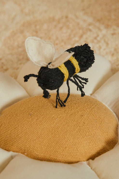 LORENA CANALS CUSHION LITTLE DAISY - Image 4