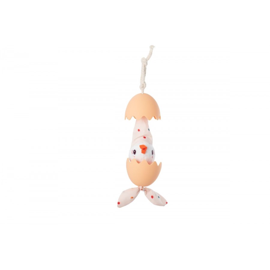 LILLIPUTIENS DANCING EGG PAULETTE - Image 3