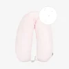 KIKKABOO MAMA PILLOW PINK