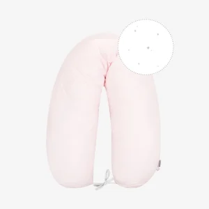 KIKKABOO MAMA PILLOW PINK