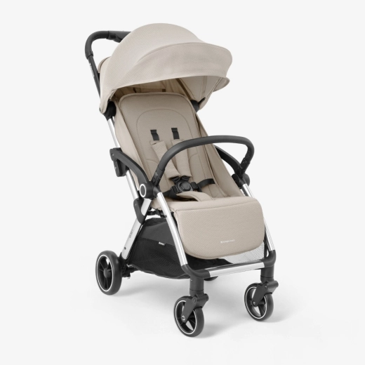 KIKKABOO PUSHCHAIR EDEN BEIGE