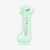 KIKKABOO BATH THERMOMETER GIRAFFE MINT