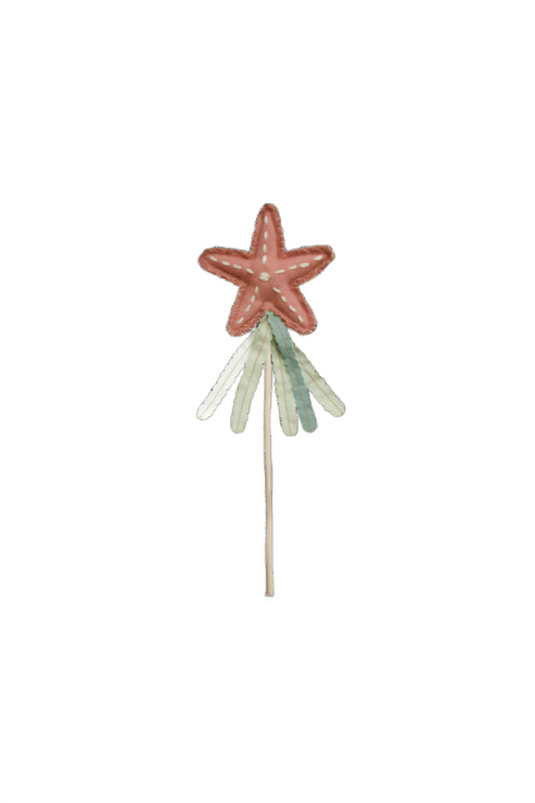 LORENA CANALS MAGIC WAND STARFISH