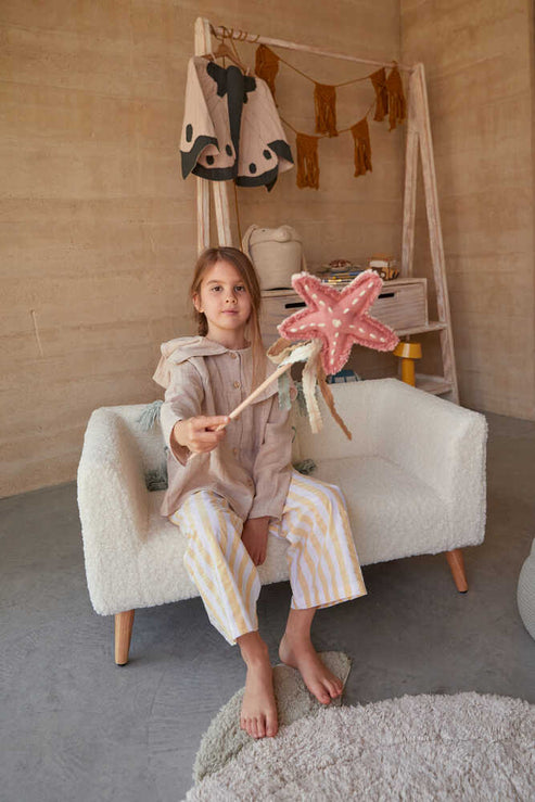 LORENA CANALS MAGIC WAND STARFISH - Image 2