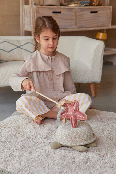 LORENA CANALS MAGIC WAND STARFISH - Image 4