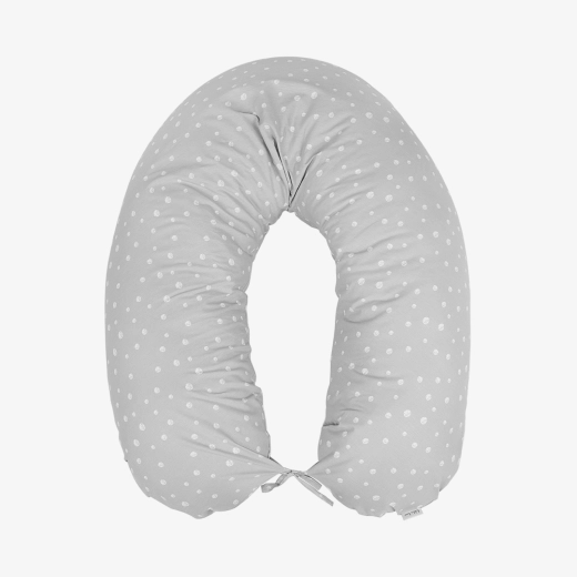 KIKKABOO MAMA PILLOW JOYFUL MICE