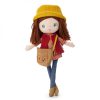 LILLIPUTIENS NATURE DOLL LEA
