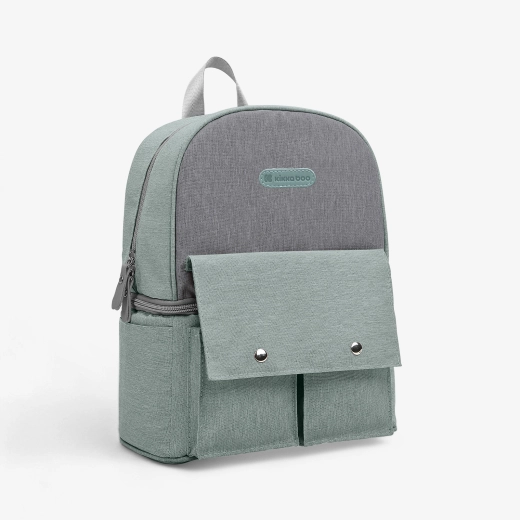 KIKKABOO MAMA BAG NIA MINT