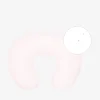 KIKKABOO NURSING PILLOW PINK