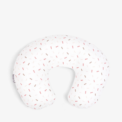 KIKKABOO NURSING PILLOW HIPPO DREAMS