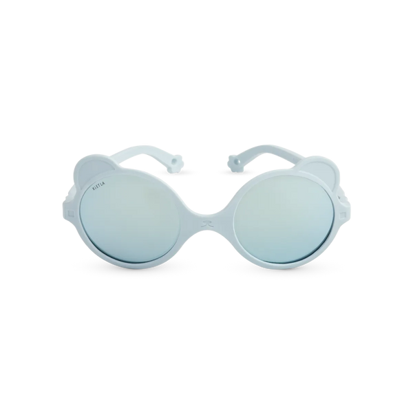 KIETLA OURSON 0-1Y SKY BLUE