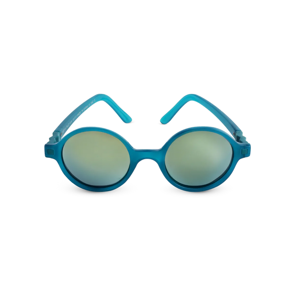 KIETLA ROZZ 4-6Y PEACOCK GREEN