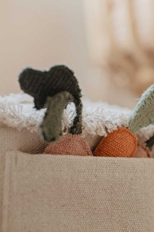 LORENA CANALS POUF TIC TAC TOE - Image 4