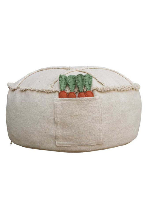 LORENA CANALS POUF TIC TAC TOE - Image 6