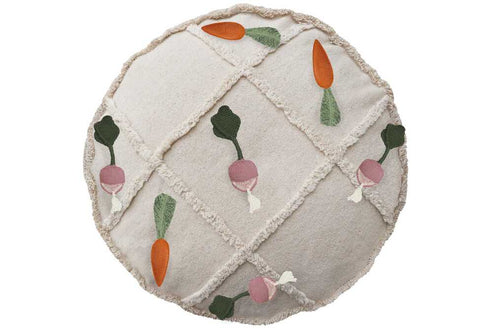 LORENA CANALS POUF TIC TAC TOE - Image 7