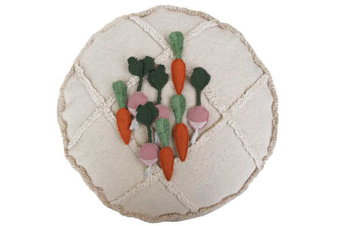 LORENA CANALS POUF TIC TAC TOE - Image 9