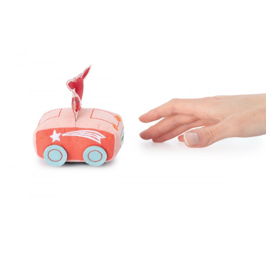 LILLIPUTIENS PULL BACK CAR STELLA - Image 2
