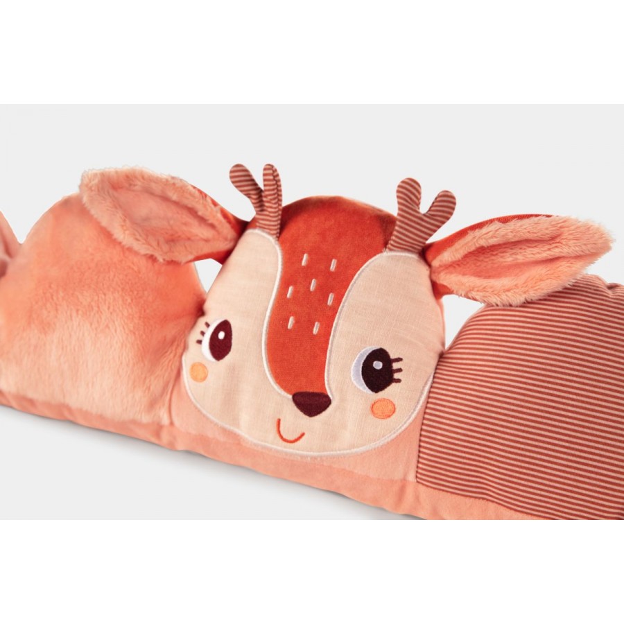 LILLIPUTIENS COT BUMPER STELLA - Image 4