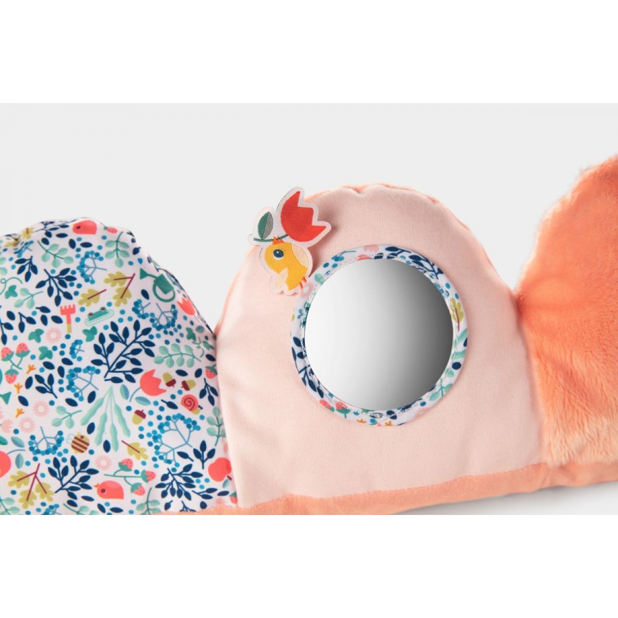 LILLIPUTIENS COT BUMPER STELLA - Image 5