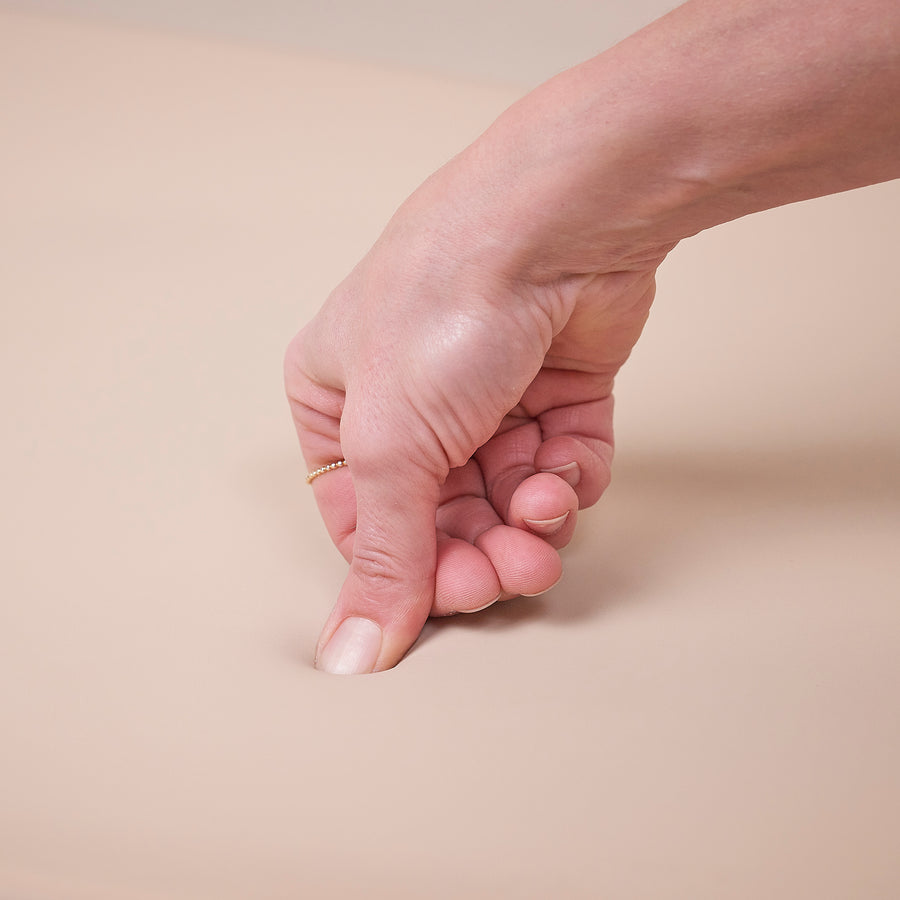NATTOU SOFTY CHANGING PAD BEIGE - Image 4