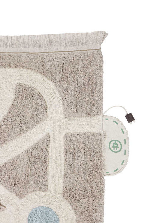 LORENA CANALS RUG ECOCITY 120*170 - Image 10