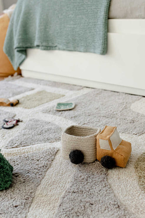 LORENA CANALS RUG ECOCITY 120*170 - Image 5