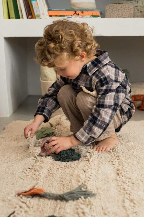LORENA CANALS RUG VEGGIE GARDEN 120*160 - Image 2